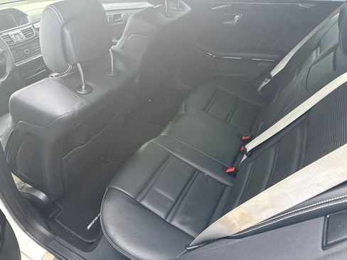 Used 2016 Mercedes-Benz E 63 AMG S-Model image 12