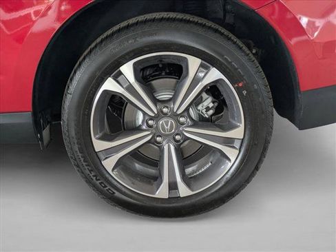 New 2026 Acura RDX SH-AWD w/ Technology Package image 10