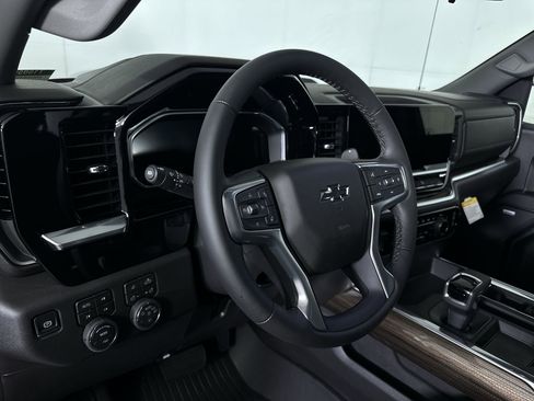 New 2026 Chevrolet Silverado 1500 LT Trail Boss w/ LT Trail Boss Premium Package image 70