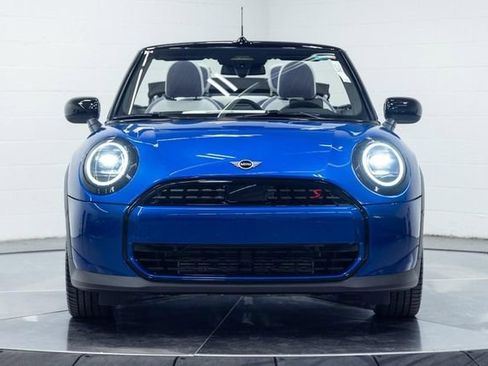 New 2026 MINI Cooper S image 5