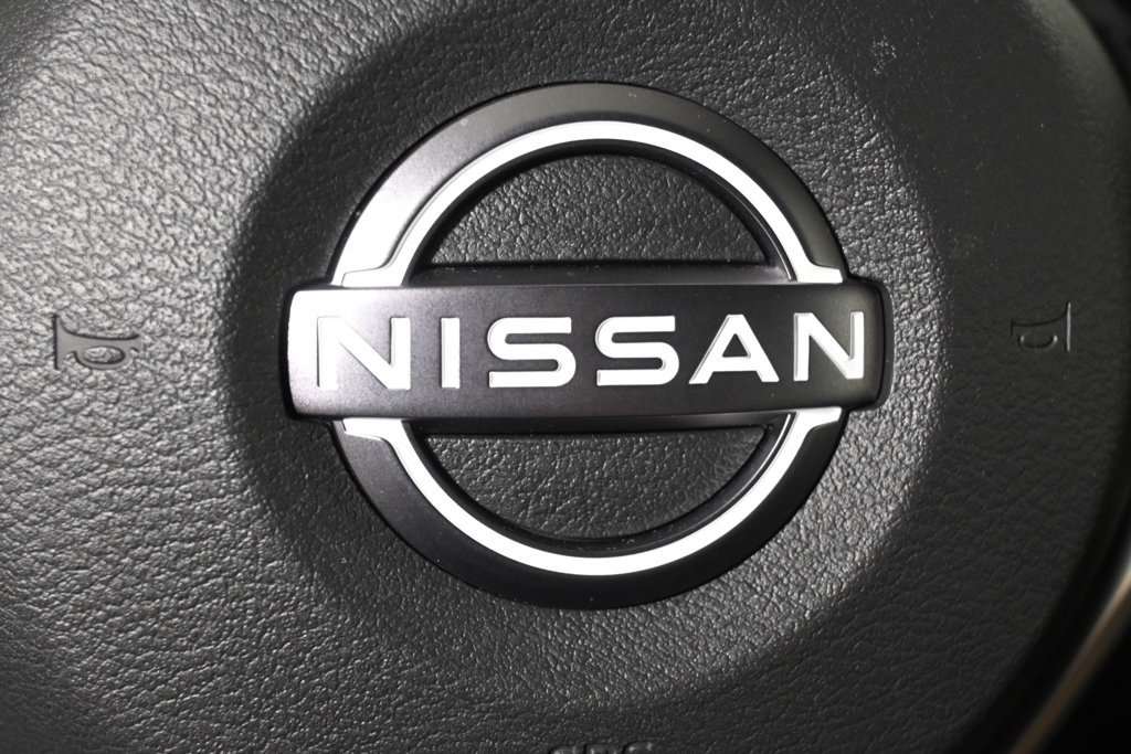 Used 2025 Nissan Altima 2.5 SR AWD/4WD image 34