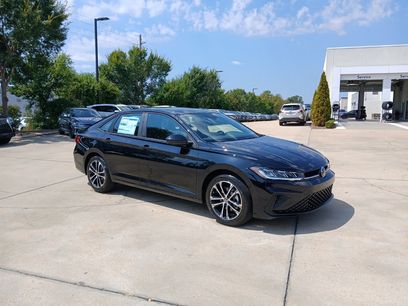 New 2027 Volkswagen Jetta Sport