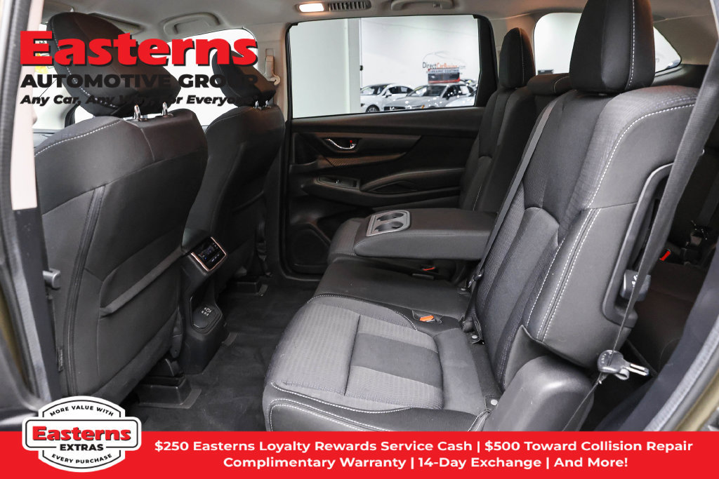 Used 2023 Subaru Ascent Premium w/ Convenience Package AWD/4WD image 22