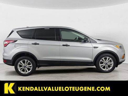 Used 2017 Ford Escape S FWD image 6