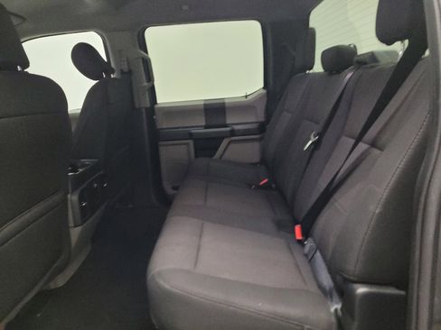Used 2020 Ford F150 XL w/ Equipment Group 101A Mid RWD image 18
