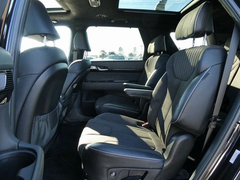 Used 2024 Hyundai Palisade Calligraphy image 21