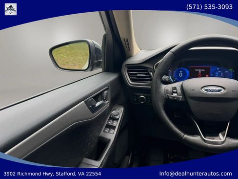 Used 2020 Ford Escape SE Sport AWD/4WD image 29