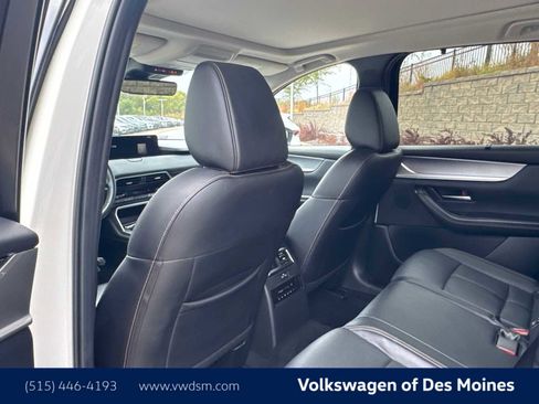 Used 2024 MAZDA CX-90 3.3 Turbo S image 13