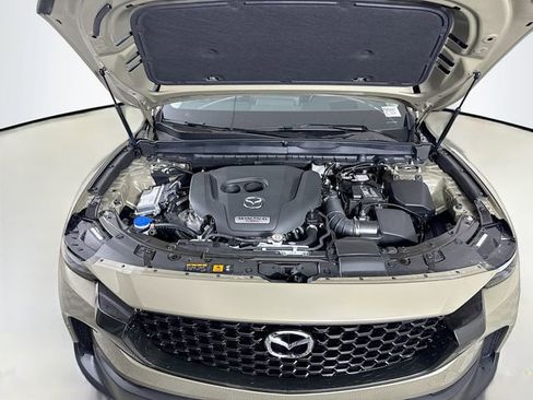 New 2025 MAZDA CX-50 AWD 2.5 Turbo w/ Premium Pkg image 32