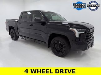 Used 2024 Toyota Tundra SR5 video 1