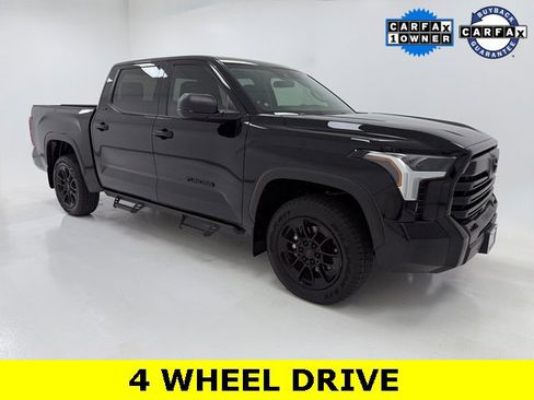 Used 2024 Toyota Tundra SR5 image 1