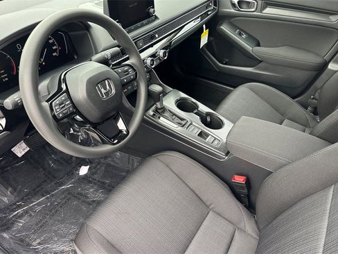 Used 2026 Honda Civic LX image 9