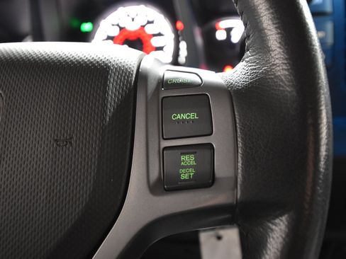 Used 2011 Honda Ridgeline RTL image 21