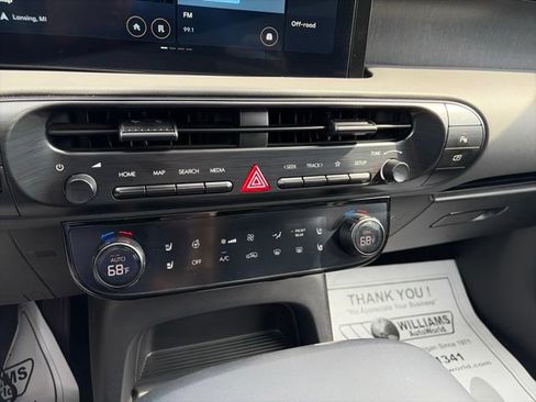 Certified 2026 Hyundai Palisade XRT Pro AWD/4WD image 16