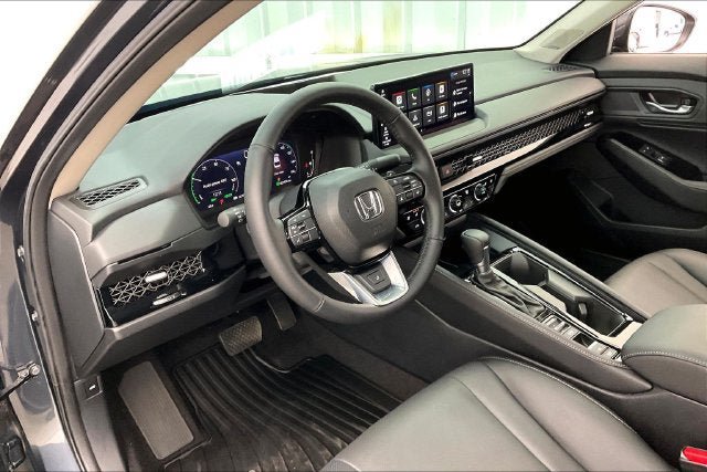 Certified 2026 Honda Accord Touring image 17