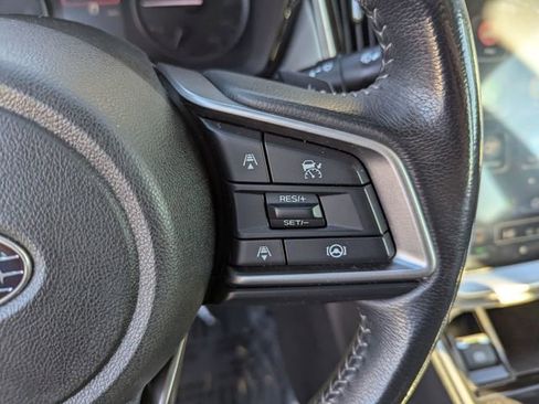 Used 2023 Subaru Legacy Premium image 12