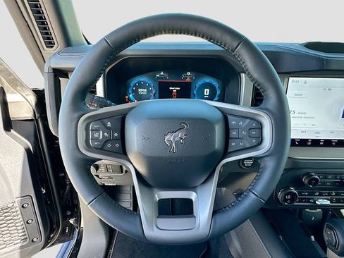 New 2026 Ford Bronco Outer Banks AWD/4WD image 7