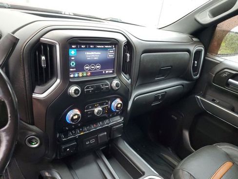 Used 2019 GMC Sierra 1500 AT4 w/ AT4 Preferred Package image 28