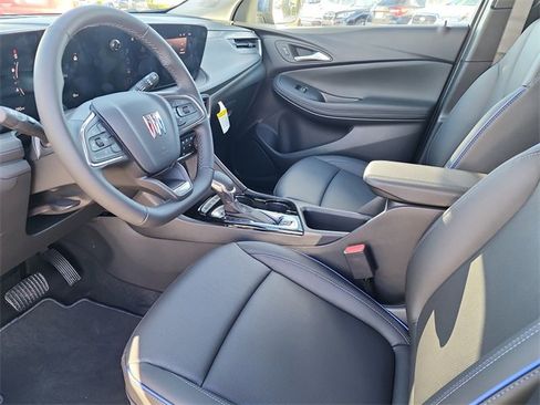 New 2026 Buick Encore GX Sport Touring image 13