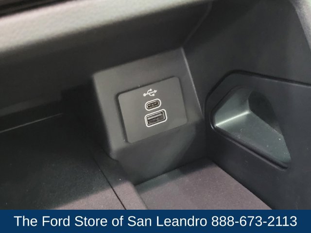 New 2026 Ford Ranger XLT w/ Trailer Tow Package AWD/4WD image 24