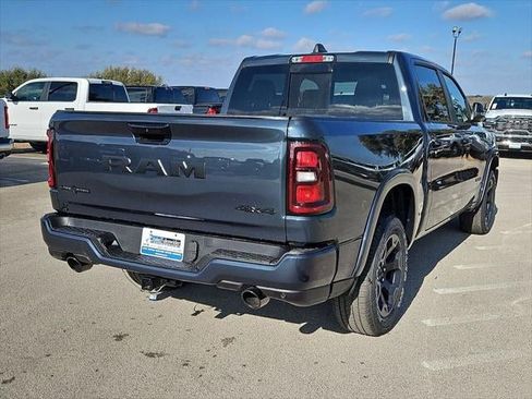 New 2026 RAM 1500 Lone Star image 36