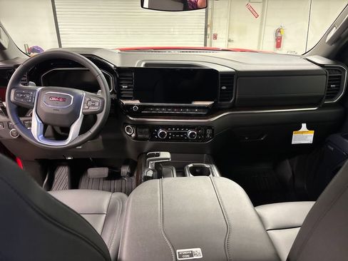 New 2026 GMC Sierra 1500 Elevation w/ Elevation Premium Package AWD/4WD image 26