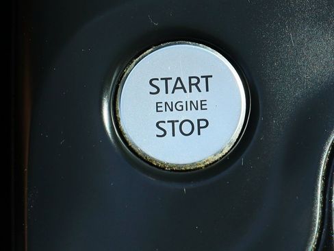 Used 2019 INFINITI QX50 Luxe w/ Cargo Package image 51