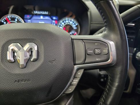 Used 2024 RAM 2500 Laramie AWD/4WD image 23