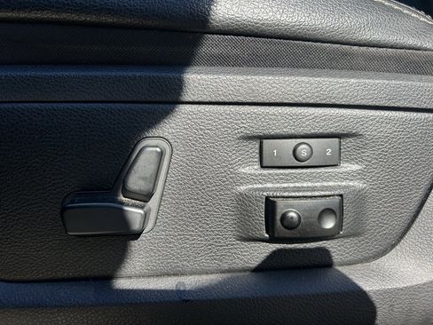 Used 2017 RAM 2500 Power Wagon w/ Leather & Luxury Group image 11