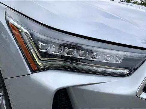 Used 2023 Acura RDX FWD w/ Technology Package image 27