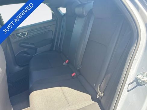 Used 2024 Honda Civic Sport image 22