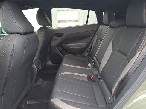 Certified 2024 Subaru Crosstrek 2.5i Wilderness w/ Crosstrek Mirror Package image 10