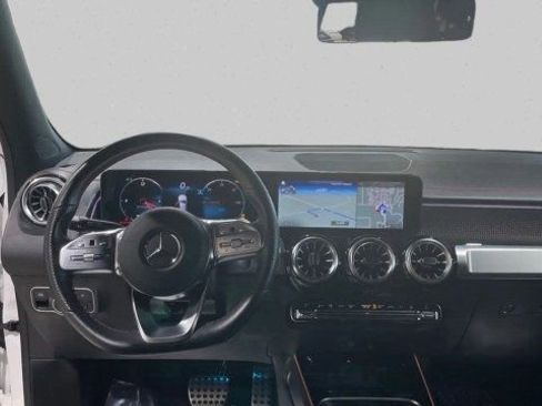 Used 2023 Mercedes-Benz EQB 300 4MATIC w/ AMG Night Package image 18