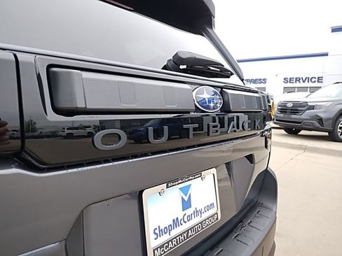 New 2026 Subaru Outback Wilderness AWD/4WD image 13