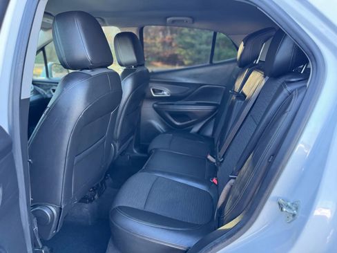 Used 2016 Buick Encore Sport Touring image 15