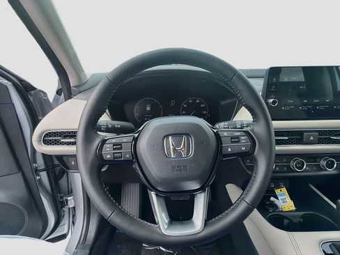 New 2027 Honda HR-V EX-L image 10
