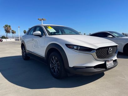 Certified 2024 MAZDA CX-30 AWD 2.5 S