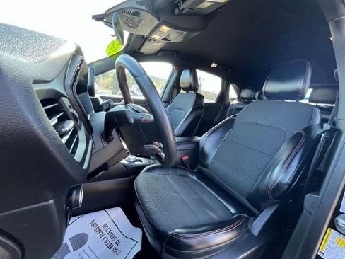 Used 2023 Ford Escape ST-Line AWD/4WD image 15
