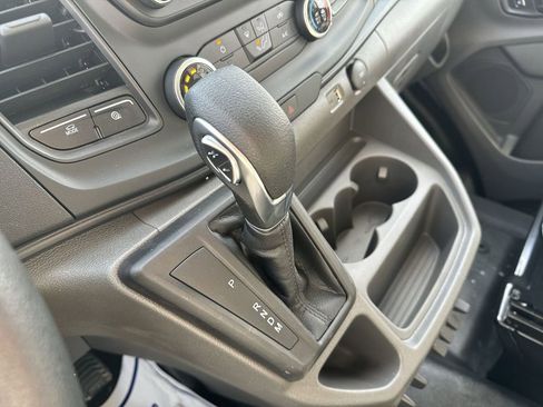 New 2024 Ford Transit 350 DRW w/ Interior Upgrade Package RWD image 11