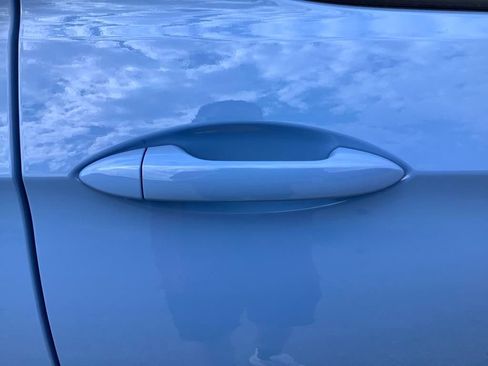 New 2025 Honda Ridgeline TrailSport+ image 28