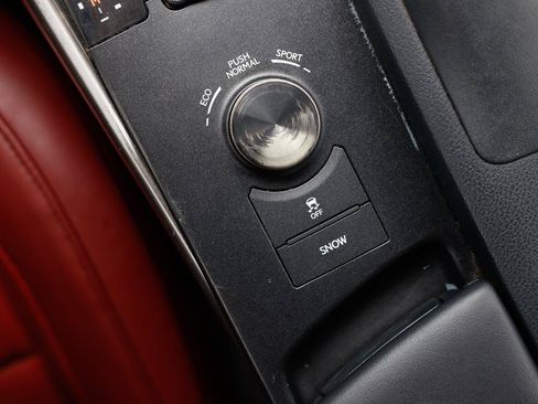 Used 2015 Lexus IS 250 w/ F-Sport Package RWD image 35