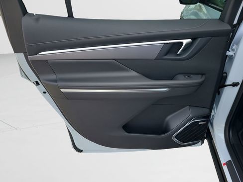 New 2026 Buick Enclave Sport Touring w/ Power Package FWD image 44