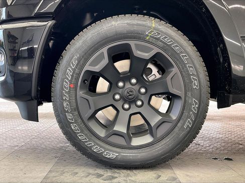 New 2026 RAM 1500 Big Horn image 14