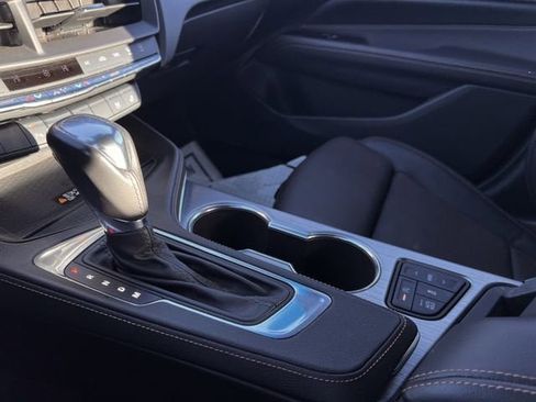 Certified 2023 Cadillac CT4 Sport image 19