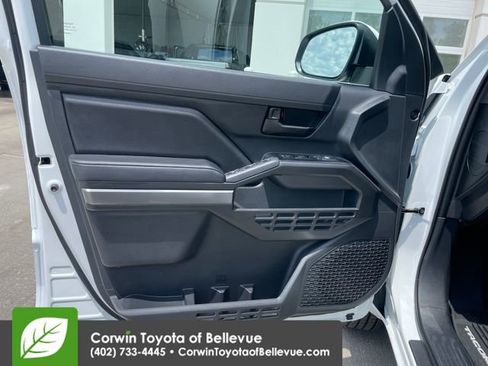 New 2026 Toyota Tacoma SR5 AWD/4WD image 12