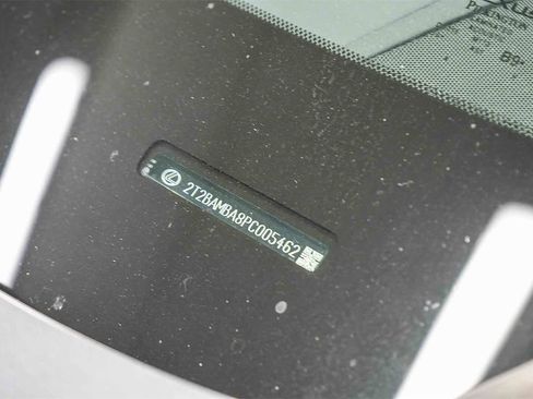 Used 2023 Lexus RX 350 Premium image 28