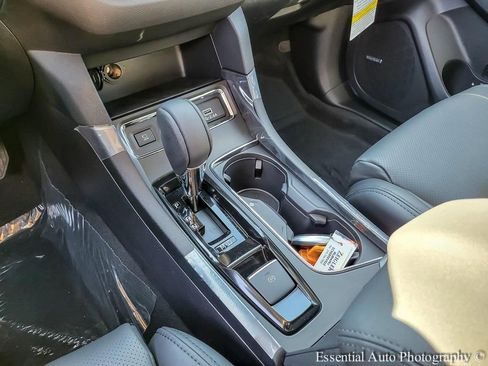 New 2026 Subaru Ascent Bronze Edition image 22