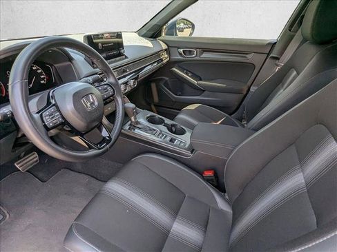 Used 2024 Honda Civic Sport image 14