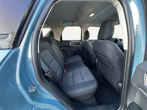 Used 2023 Ford Bronco Sport Big Bend w/ Convenience Package image 11