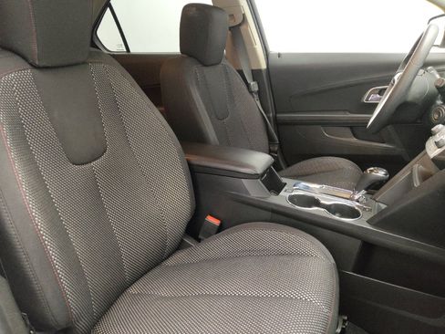 Used 2016 Chevrolet Equinox LT image 21